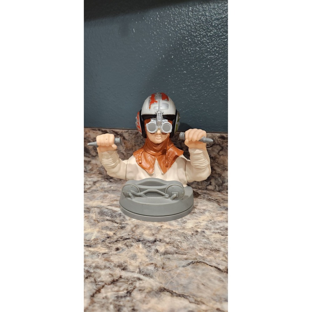 Anakin Skywalker Star Wars Episode 1 Cup Topper KFC Pizza Hut Taco Bell 1999